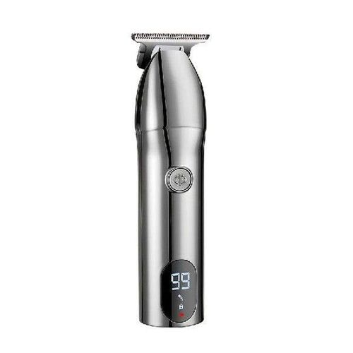 Hair Clippers For Men, Cordless Beard Trimmer Shaver T