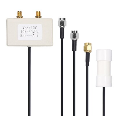 Mini-Whip Active Antenna Module Medium and Short Wave RTL?