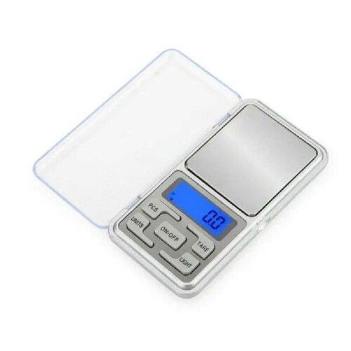 3kg 0.1g Digital Kitchen Scale Electronic Weight Scales