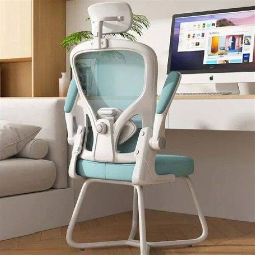 Hollow Out Breathable Ergonomic Office Chair Comfortable