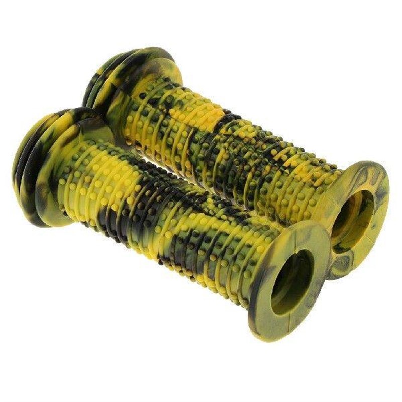 Bike Handlebar Grips Bicycle Bar End Grip for Kids Childs图片