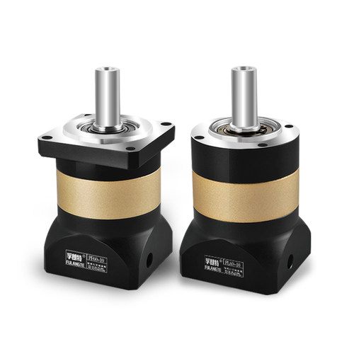 精密行星减速机PF0 /PF90/PF/PF0/0伺服减速机 步进减速机