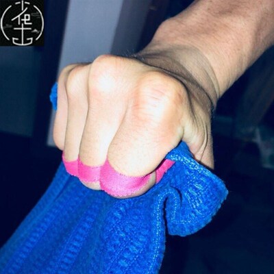 JiuJitsu Bandage Elastic Bandage Protection Finger Tape BJJ
