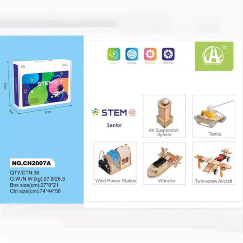 Chldrens Scence Physcs Experment Set Pupls Scence