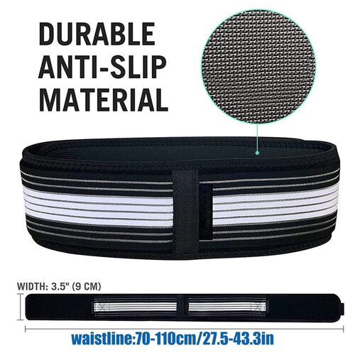 2023 Upgrade Premium Belt Relieve Back Pain & Sciatica Women