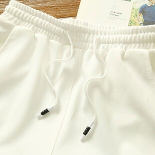 New Summer Men Mesh Gym Bodybuilding Casual Loose Shorts Jog