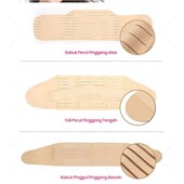 Belt Girdles Band Tummy Belly Postpartum Shapewear