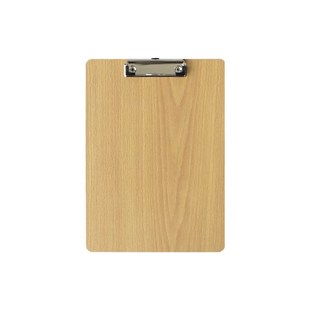a4folder clipboard writing plate clamp pad student sketchpad