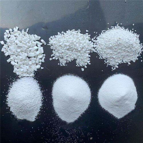 Supply of 6-10 Mesh Ceramic Sand Aggregate, Ceramic Sand