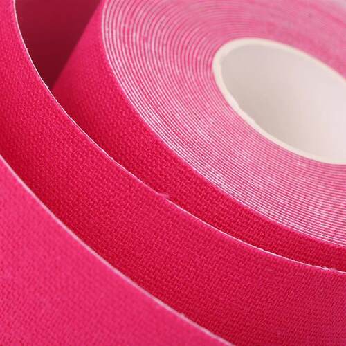 5CM*5M Kinesiology Tape for Face V Line and Neck Eyes Area L