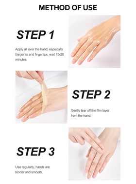 Yellow Peeling Oil Dark Skin Bleaching Remove Arm Knee Legs