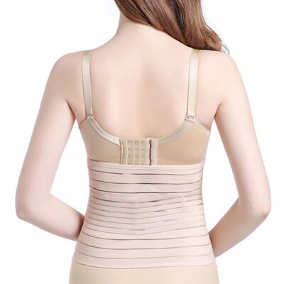 Postpartum Belly Band&Support New Breathable After Pregnancy