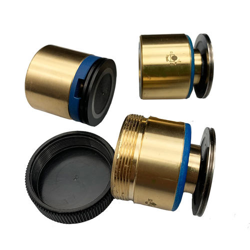 快走丝单边后077导轮总成排丝轮外径32长度31无螺纹导轮外径31.5