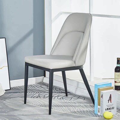 Nordic Dining Chair Kitchen Furniture Home Modern Dining