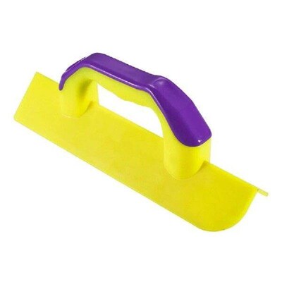 Convenient Plastic Inside/ External Corner Trowels Reliable