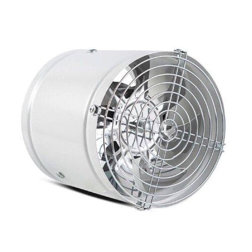 220V Fan Bathroom Ventilator 40W Power Consumption 600m h
