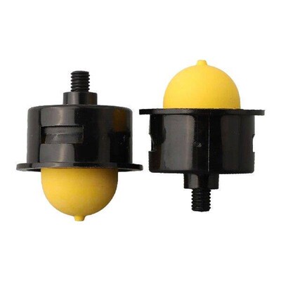 5pc Primer Bulb Fuel Pump Bulbs For Blowers Primer Bulb