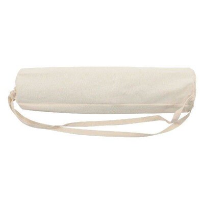 Yoga Mat Storage Bag The Tote Gift Shoulder Strap Portable