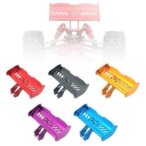RC Tail Wing Aluminum Tail Wing Modified Tail Wing Bracket