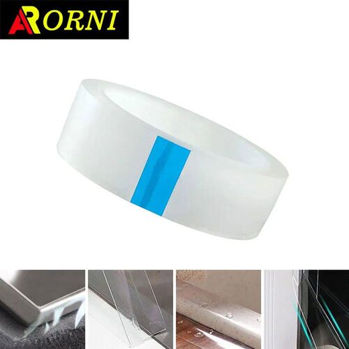 Kitchen Waterproof Self Adhesive Sink Tape, Waterproof Trans