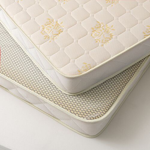 9cm thick soft bed mattress folding mattress topper pad