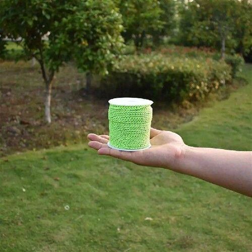 50m 2.5mm Paratrooper Survival Binding Rope No Connector