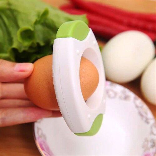 Egg Scissors Stainless Steel Quail Egg Scissor Opener Egg
