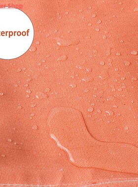 3 Pockets Cute Wall Mounted Storage Bag Closet Organizer Clo