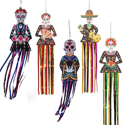 Halloween Outdoor Courtyard Decoration Halloween Decoration