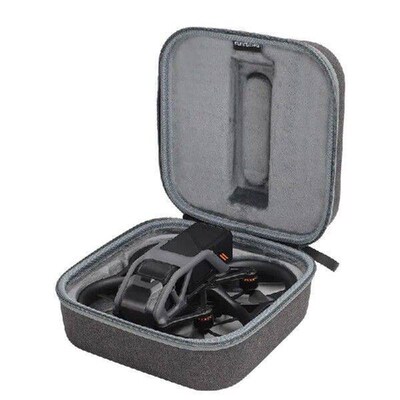 For DJI Avata Storage Case Portable Suitcase DJI Goggles 2
