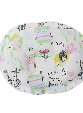 hot baby pillow infant shape toddler sleep positioner anti r