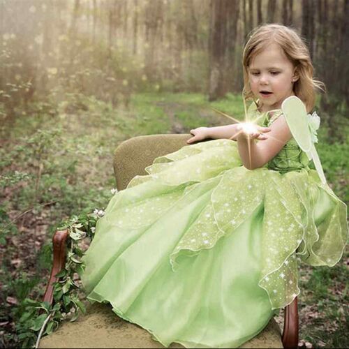 Childrens Wonderful Fairy Little Dingdang Cartoon Fairy