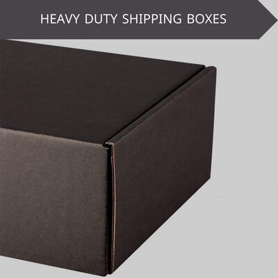 Shipping Boxes Mailing Boxes Packing Gift Box paper carton
