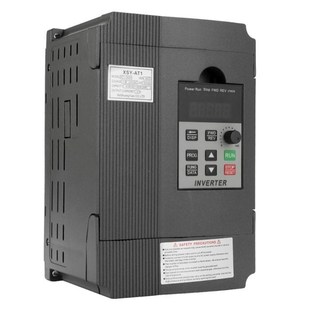 Universal VFD Frequency Speed Controller 2.2KW 220V AC Motor