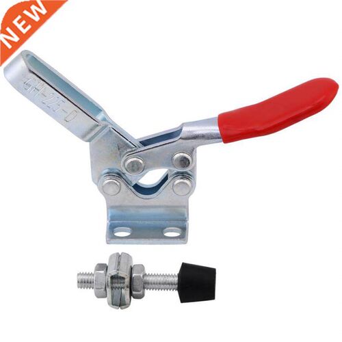 5pcs GH-225-D Toggle Clamp Quick Release Tool Horizontal 227