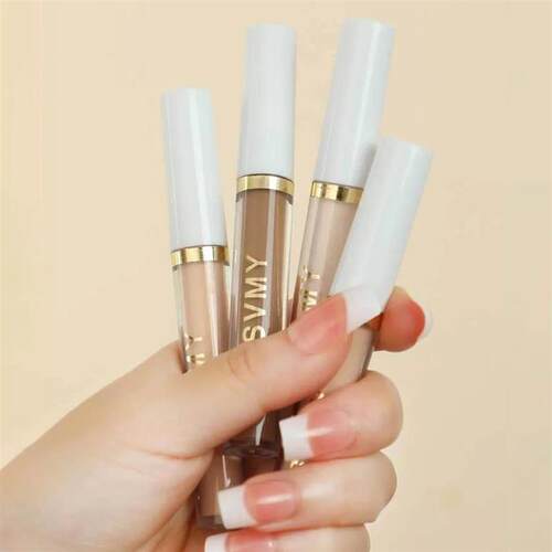 Eye Concealer Repair Concealer Liquid Cement Shadow Repair L
