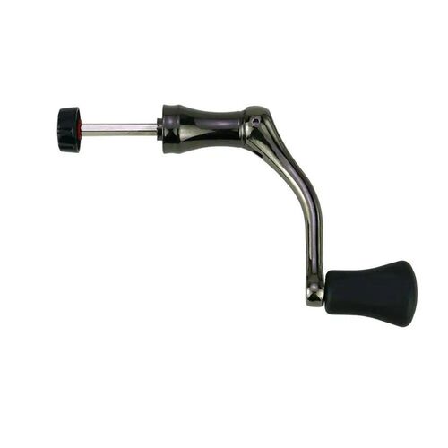 Spinning Reel Handle Replacement  Metal Fishing Reel Handle