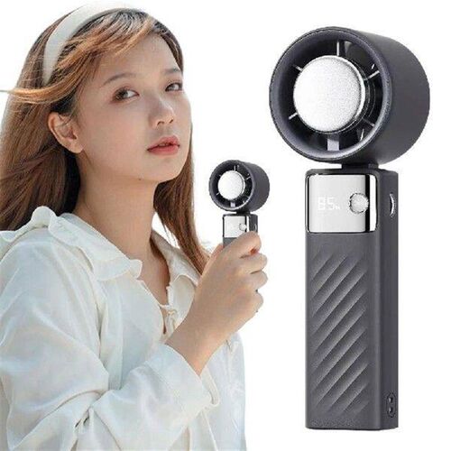 Portable Handheld Fan Mini Folding Fan 199 Gear Foldable