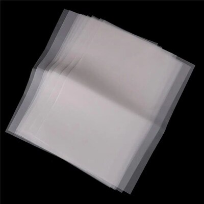 10pcs Hama Beads Ironing Paper 24x18cm Perler Beads DIY Toys