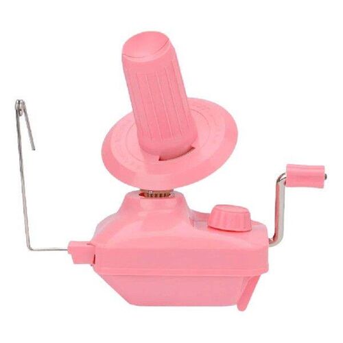 Yarn Ball Winder Hand Operated Yarn/Fiber/Wool/String Ball