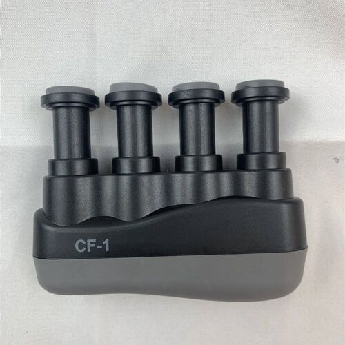 Finger Trainer Exerciser Hand Grip  Finger Piano Guitar Fing