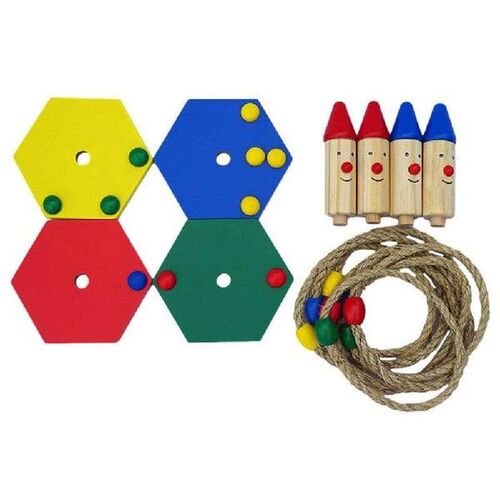 Small Combination Amusement Park Piece Scene Combination