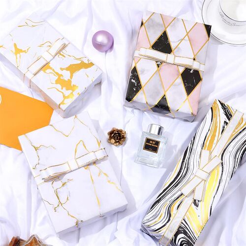 Christmas Gift Decoration Paper Birthday Gift Wrapping Paper
