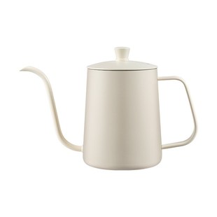Coffee hang ear filter cup long mouthed fine mouthed teapot