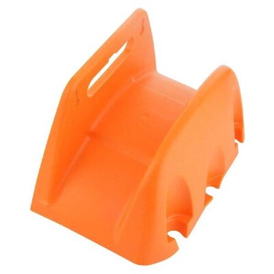 Storage Rack Wall-Mounted Water Pipe Rack Watering