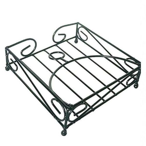 Napkin Holder Tissue Stand for Dining Table Wedding Party