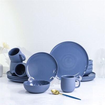 ceramic tableware, household bowls, plates, mugs dish ware