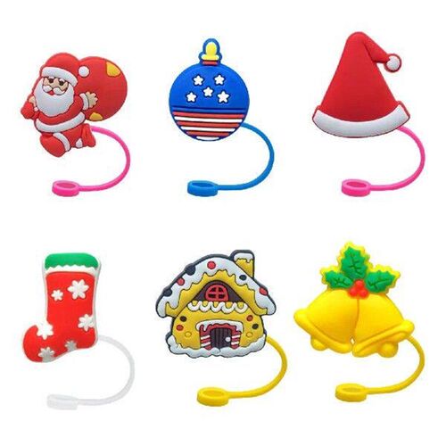 Straw Protector Reusable Splashproof Cup Accessories