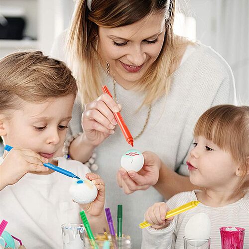 Edible Pigment Pen Brush Food Coloring Pen For Drawing