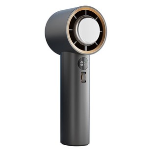 SOTHING向物  Hand Fan 便携手持风扇 涡流增压 半导体制冷设计